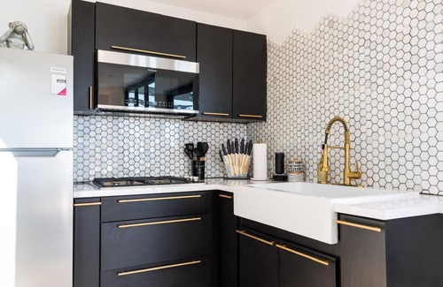 Camino Nuevo House | Romantic Space with private pool and Ocean View