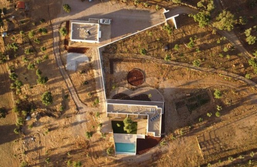 Estremoz Bed & Breakfast | Romantic Suite with Hydromassage Bath