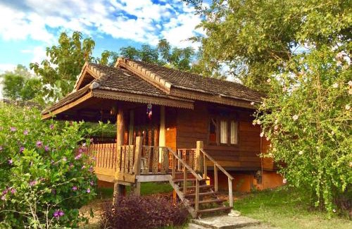 Pai Resort | Romantic Time Mountain Resort