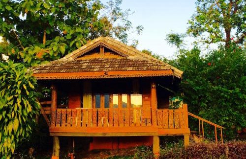 Pai Resort | Romantic Time Mountain Resort