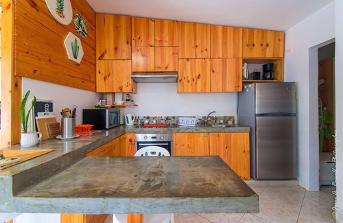 Cerro Plano House | Romantic Tiny Apartment