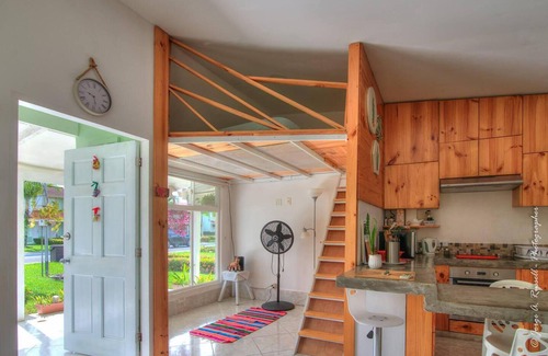Cerro Plano House | Romantic Tiny Apartment