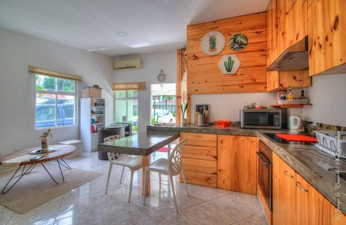 Cerro Plano House | Romantic Tiny Apartment