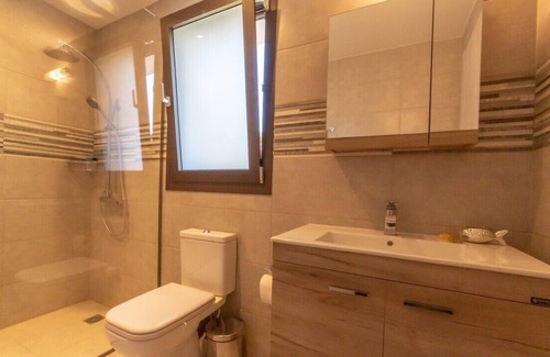 Sarlata Villa | Romantic Villa Helidoni