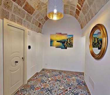 Polignano a Mare House | RomAntica 2