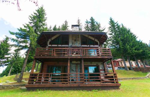 Batak Resort | Romantica Forest Guest House