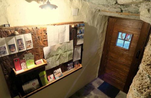 Pila House | Romantica suite con vasca idromassaggio