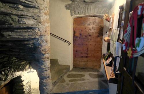 Pila House | Romantica suite con vasca idromassaggio
