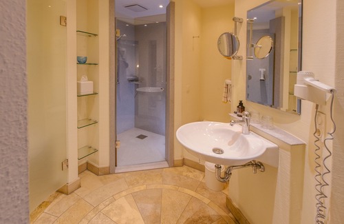 Weststadt Hotel | Romantik Hotel Gasthaus Rottner
