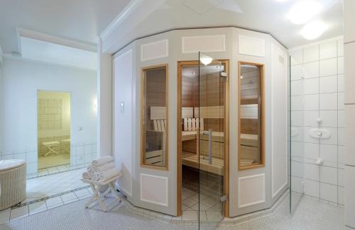 Innenstadt Hotel | Romantik Hotel Gebhards