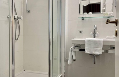 Innenstadt Hotel | Romantik Hotel Gebhards