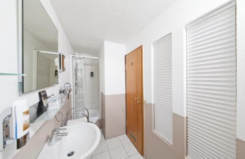 Andelshofen Hotel | Romantik Hotel Johanniter-Kreuz