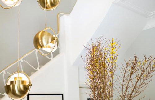 Stavelot Hotel | Romantik Hotel le Val d'Amblève