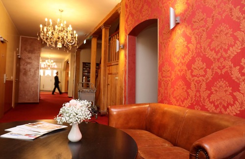 Old Town Hotel | Romantik Hotel Scheelehof