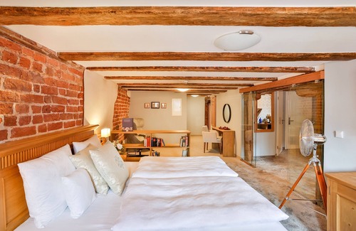 Old Town Hotel | Romantik Hotel Scheelehof