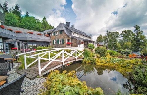 Stryck Hotel | Romantik Hotel Stryckhaus