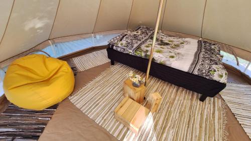 Voru County Other | Romantiline glämping Setomaa looduses