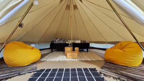 Voru County Other | Romantiline glämping Setomaa looduses