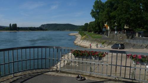 Linz am Rhein Apartment | romantisch wohnen in der Altstadt von Linz am Rhein