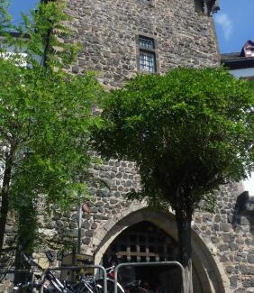 Linz am Rhein Apartment | romantisch wohnen in der Altstadt von Linz am Rhein
