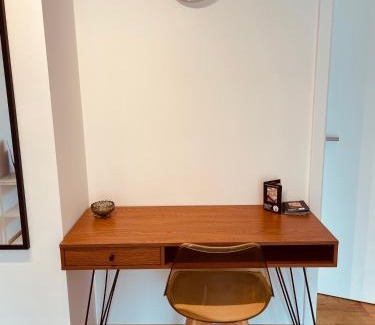 Worms Apartment | Romantisches wohnen
