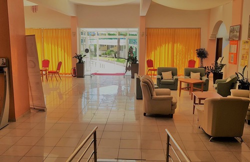 Kallithea Hotel | Romantza Mare