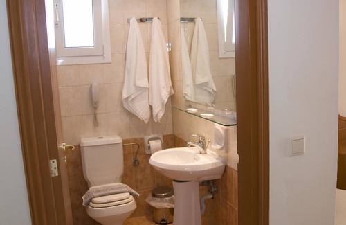 Kallithea Hotel | Romantza Mare