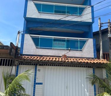Parque Central House | Romar Temporadas