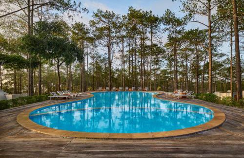 Phnom Sruoch Hotel | Romdoul Kirirom Resort By EHM