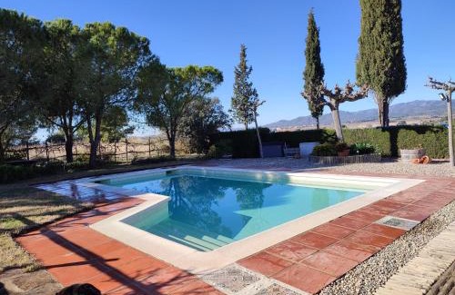 Castellet i la Gornal House | Romegosa Benestar