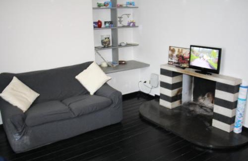 Borgo San Leonardo Apartment | Romeo and Juliet Apartaments