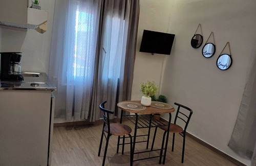 Agia Marina House | Romeos Studios