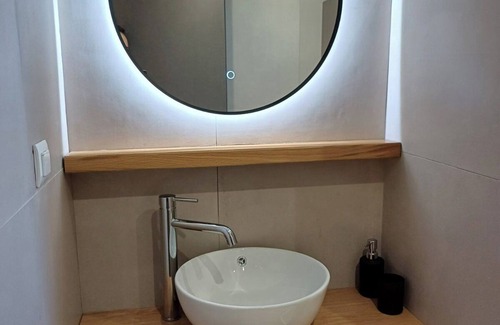 Agia Marina House | Romeos Studios