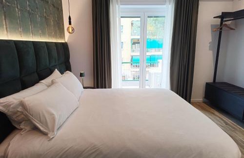 Quartiere XVII Trieste House | Romi Suite