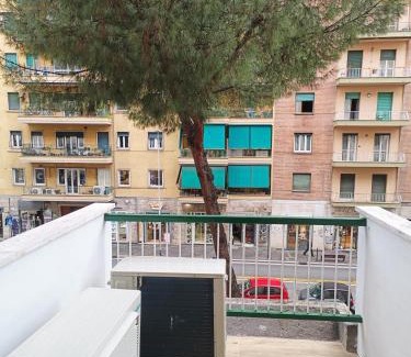 Quartiere XVII Trieste House | Romi Suite