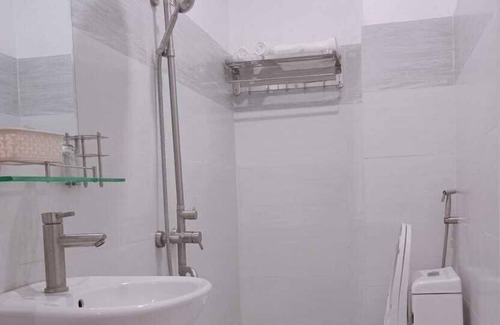 Quang Ngai Hotel | ROMO HOUSE