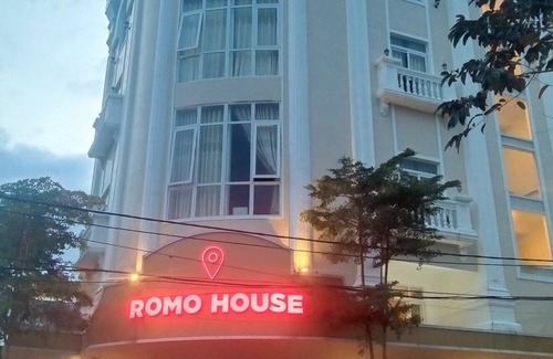 Quang Ngai Hotel | ROMO HOUSE