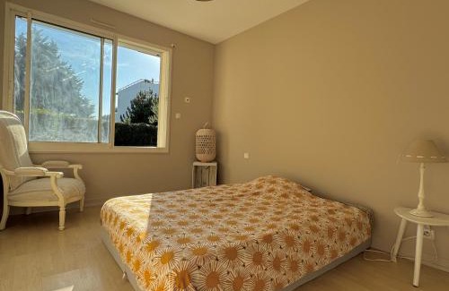 La Rochelle House | Rompsay