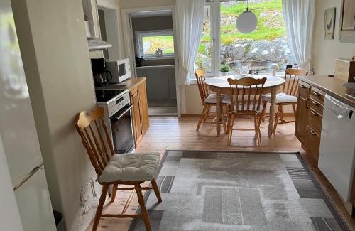Molde House | Romslig bolig i Molde, familie eller firma