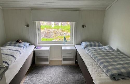 Molde House | Romslig bolig i Molde, familie eller firma