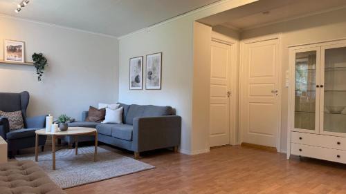 Tromsdalen Apartment | Romslig leilighet med 2 soverom - GRATIS PARKERING