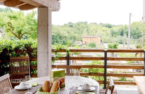 Faedis House | Ronc Dai Luchis