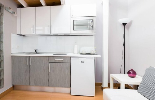 Bejar Apartment | Ronda Navarra by Valdesierra