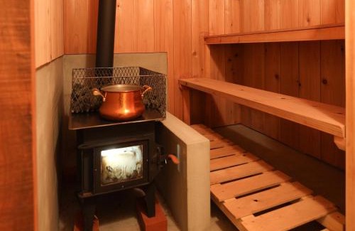 Biei Hotel | RONENAI BASE - Vacation STAY 70574v