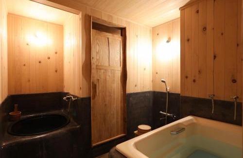 Biei Hotel | RONENAI BASE - Vacation STAY 70574v