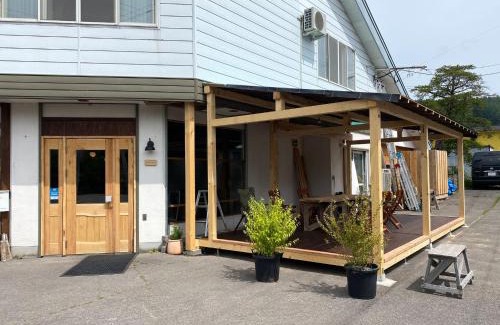 Biei Hotel | RONENAI BASE - Vacation STAY 70574v