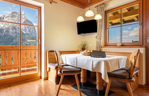 Castelrotto Apartment | Ronsolhof Santner