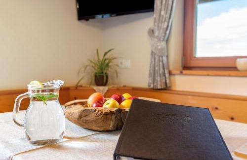 Castelrotto Apartment | Ronsolhof Santner