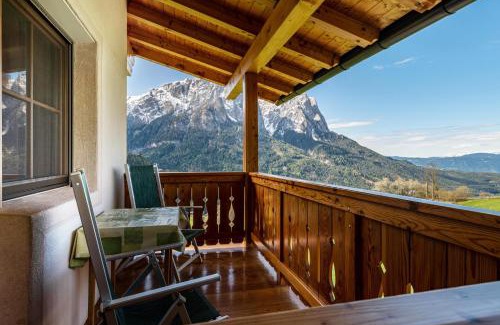 Castelrotto Apartment | Ronsolhof Santner