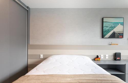 Boa Viagem Apartment | Rooftop 470 - Novíssimo Flat Boa Viagem